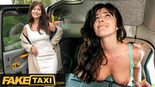 Fake Taxi Hd - Asha Heart a orbitális didkós milf